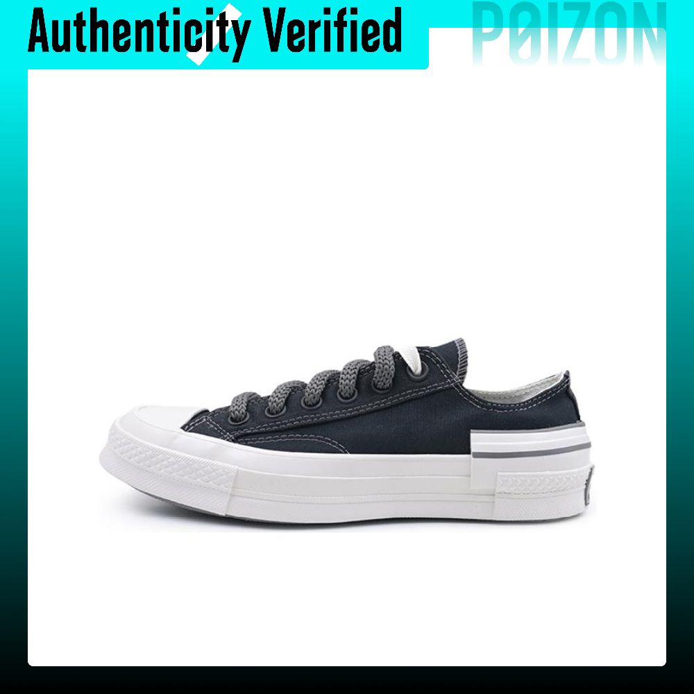 컨버스 척 70 캔버스 운동화, 남녀공용, 로우탑, 블 - Converse Shoes Chuck 70 리뷰 및 가격