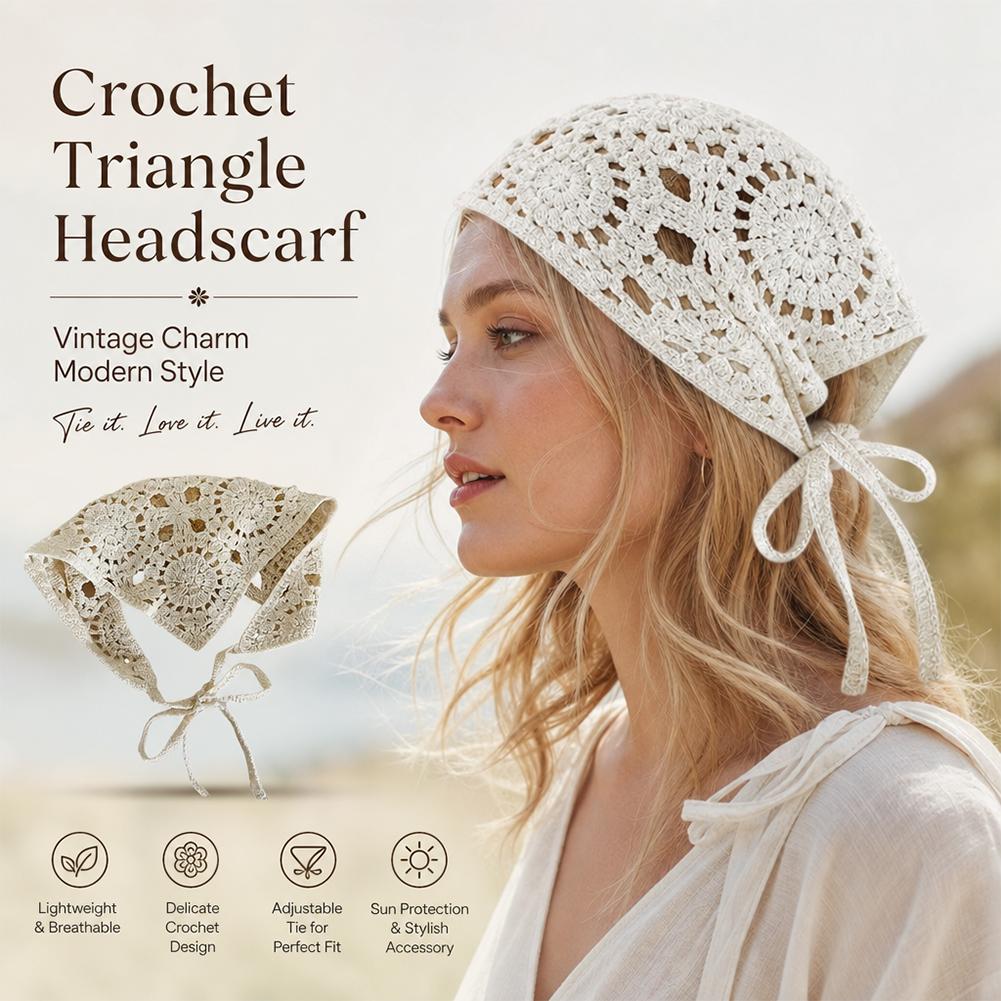 매운 소녀 봄 패션 꽃 프랑스 삼각 스카프 헤드 스카프 - Headband Summer Knit 리뷰 및 가격